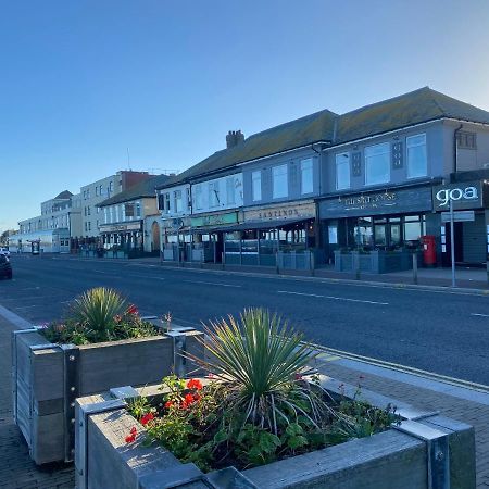Queens Stay, Seaburn Sunderland  Ngoại thất bức ảnh