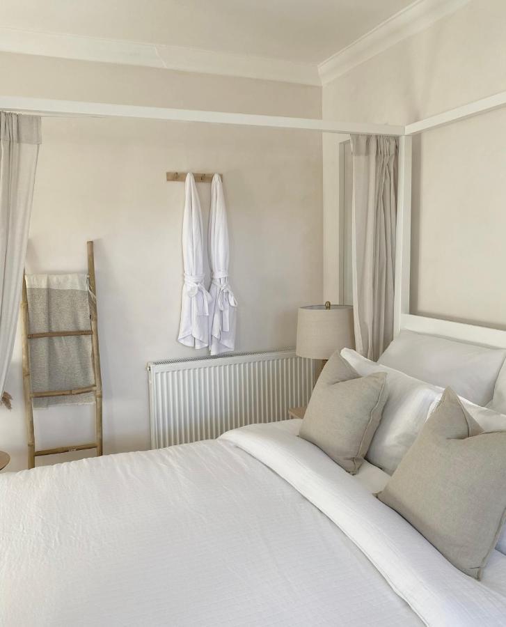 Queens Stay, Seaburn Sunderland  Ngoại thất bức ảnh