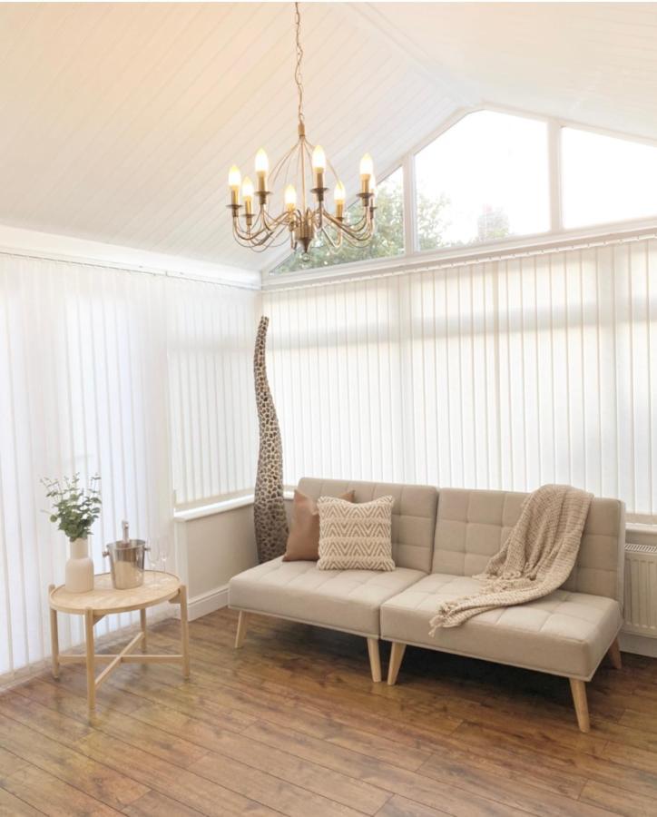 Queens Stay, Seaburn Sunderland  Ngoại thất bức ảnh