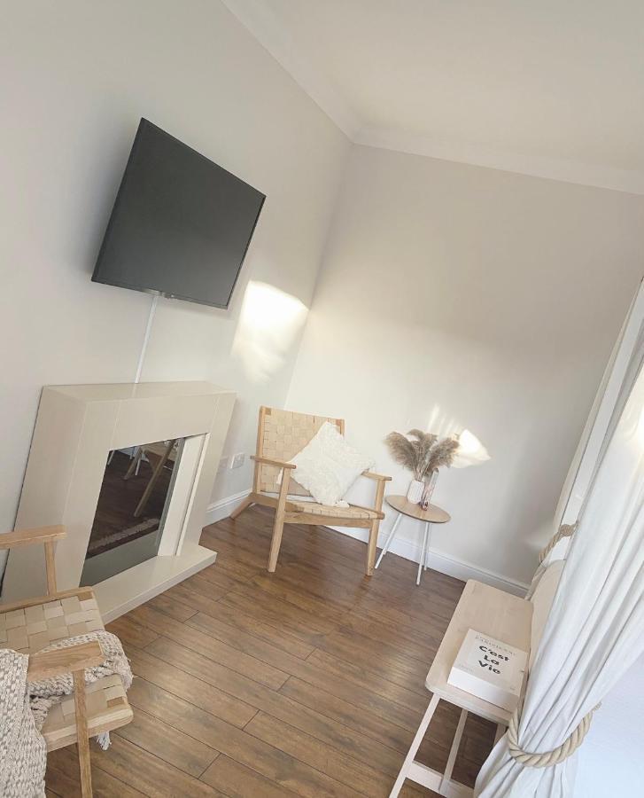 Queens Stay, Seaburn Sunderland  Ngoại thất bức ảnh