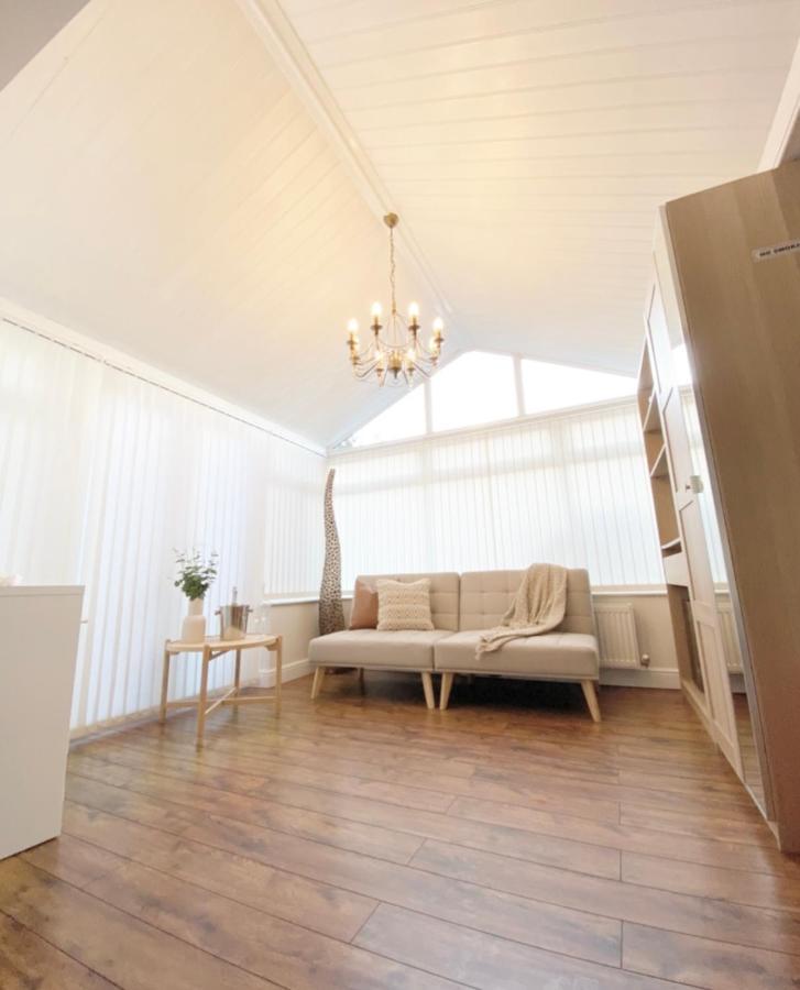 Queens Stay, Seaburn Sunderland  Ngoại thất bức ảnh
