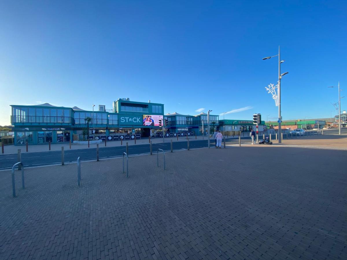 Queens Stay, Seaburn Sunderland  Ngoại thất bức ảnh