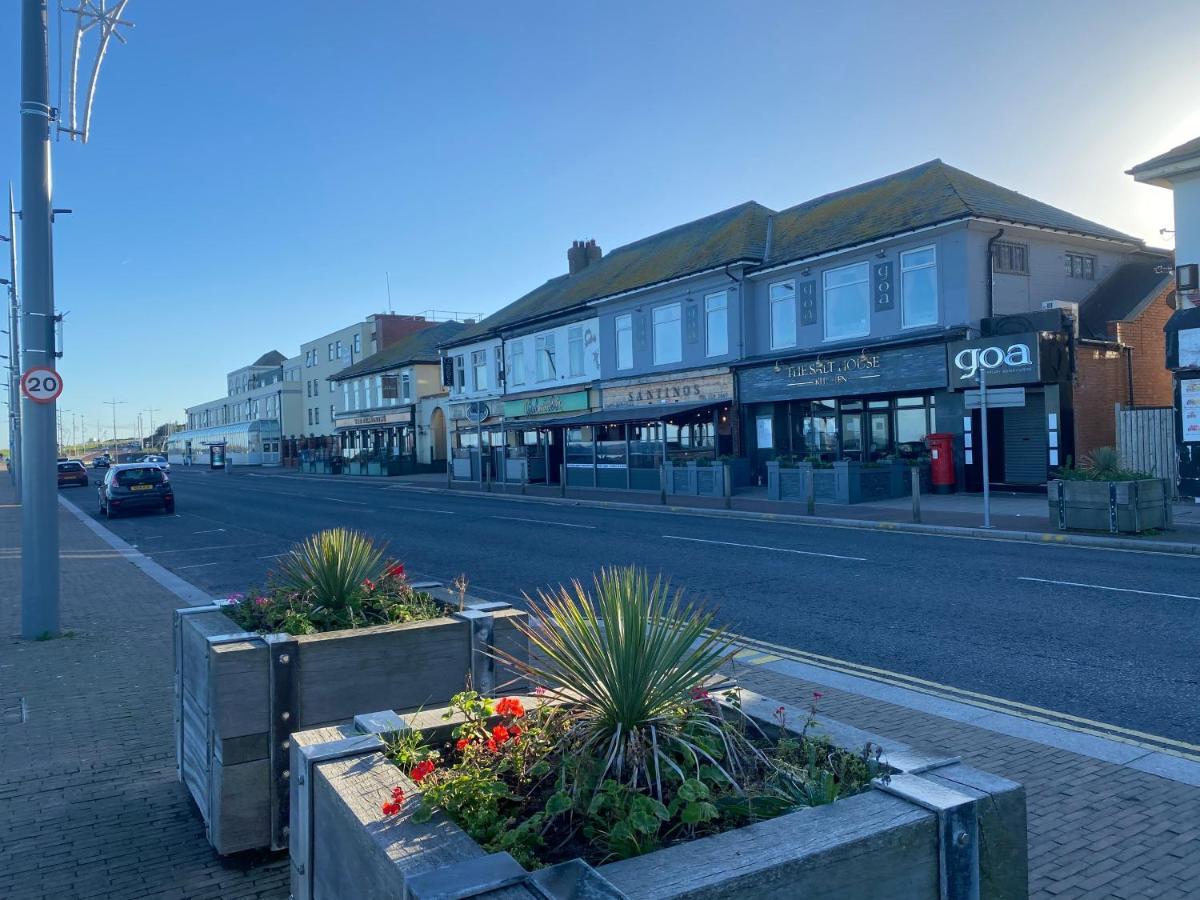Queens Stay, Seaburn Sunderland  Ngoại thất bức ảnh