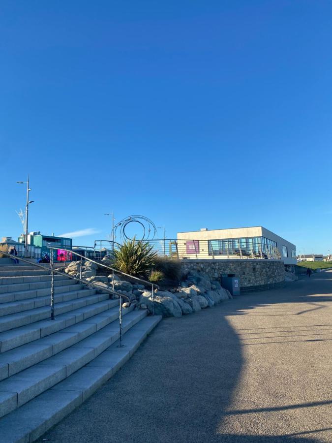 Queens Stay, Seaburn Sunderland  Ngoại thất bức ảnh