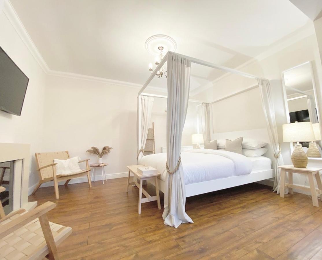Queens Stay, Seaburn Sunderland  Ngoại thất bức ảnh