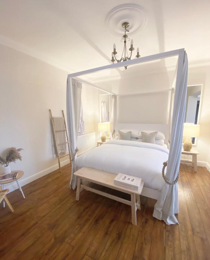 Queens Stay, Seaburn Sunderland  Ngoại thất bức ảnh